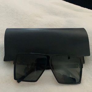 Saint Laurent Sunglasses